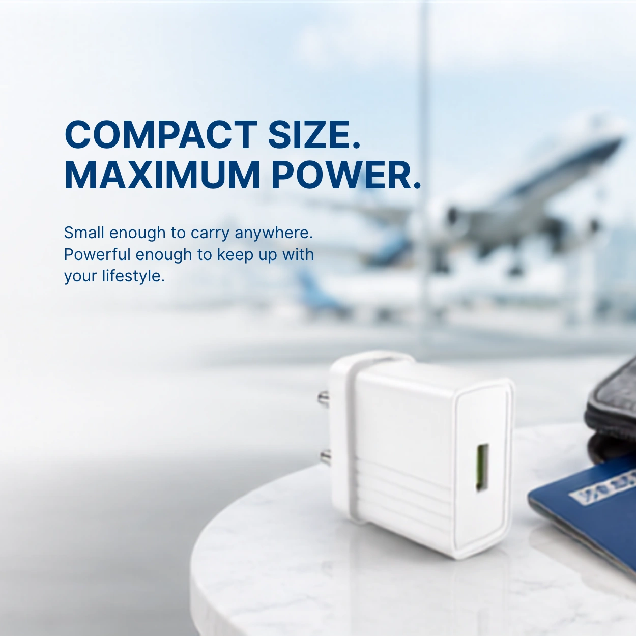 18W WALL CHARGER - Image 4