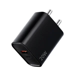 20W QC PD Wall Charger