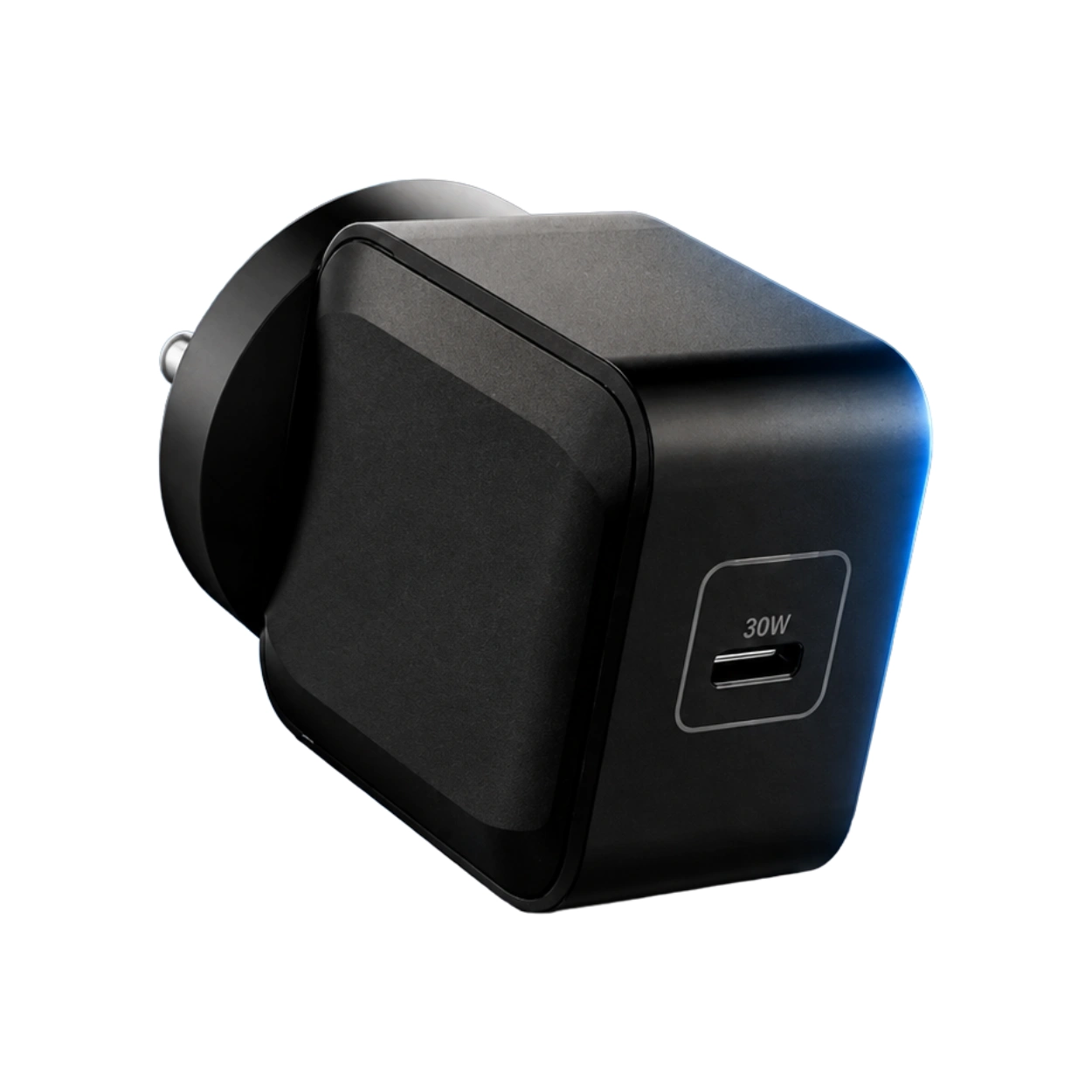 30W WALL CHARGER