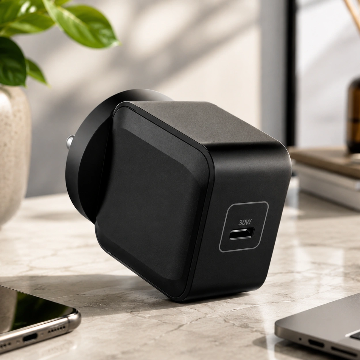 30W WALL CHARGER - Image 4