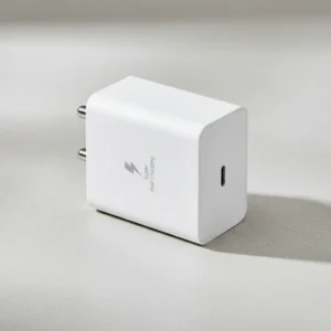 45W SAMSUNG WALL CHARGER