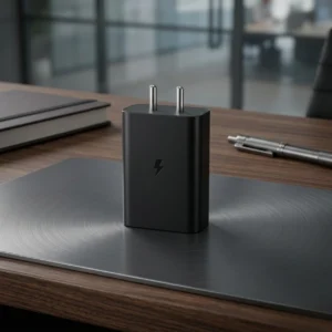 45W SAMSUNG WALL CHARGER