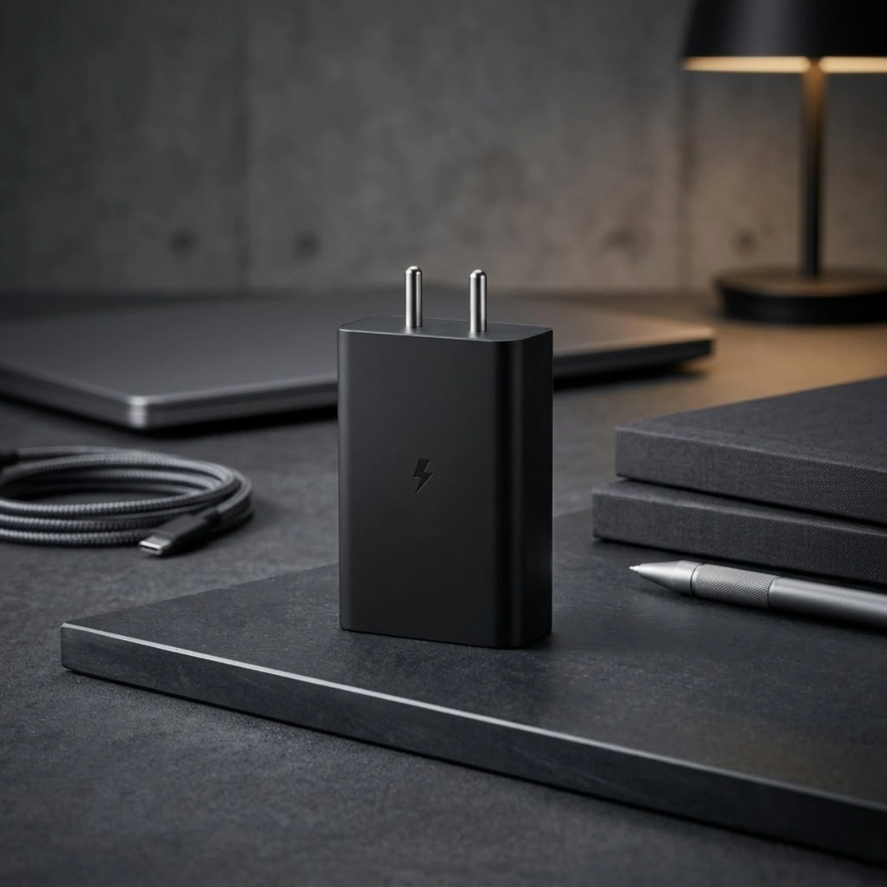 45W SAMSUNG WALL CHARGER - Image 3