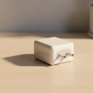 45W SUPERVOOC CHARGER