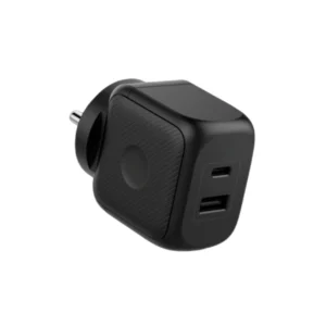 65W QC PD Adaptor