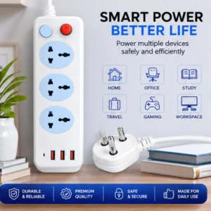 Straight Extension Board EB 02