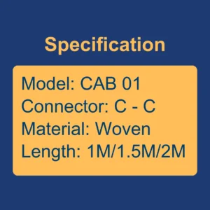 CAB 01