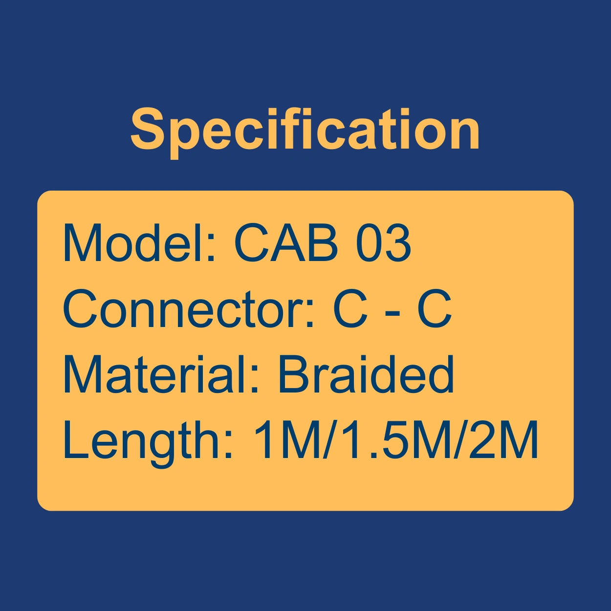 CAB 03 - Image 3