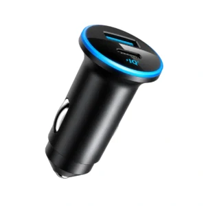 QC PD A+C 30W CAR CHARGER CAC 106