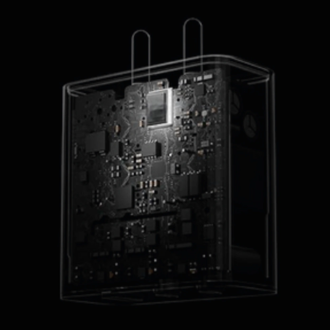 CMF 65W QC PD ADAPTOR - Image 3