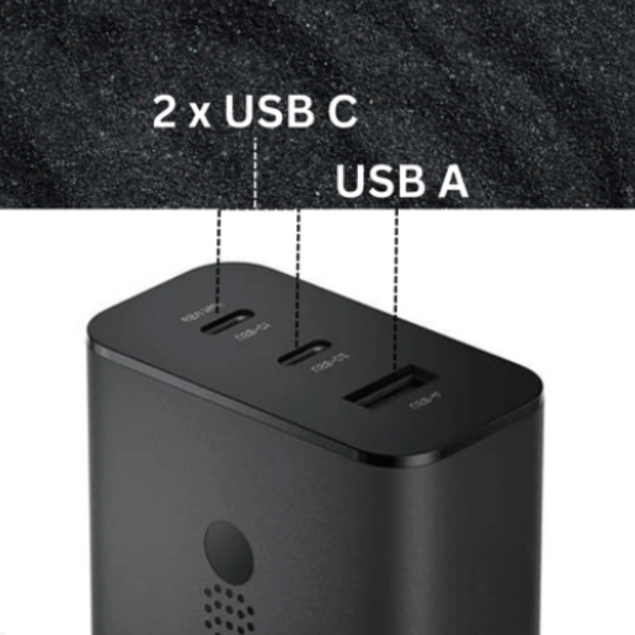 CMF 65W QC PD ADAPTOR - Image 4