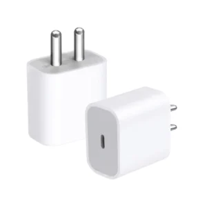 IPHONE 20W TYPE-C WALL CHARGER