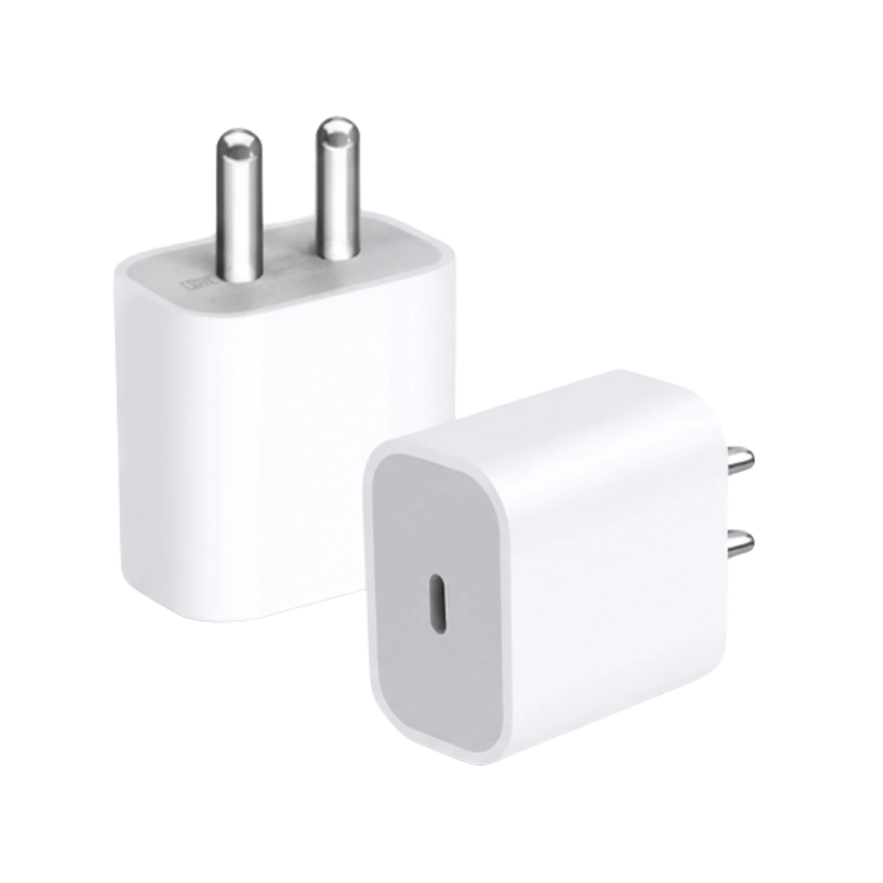 IPHONE 20W TYPE-C WALL CHARGER