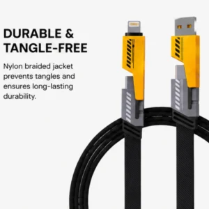MODULAR DATA CABLE