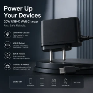SOUND BOX CHARGER AP 03